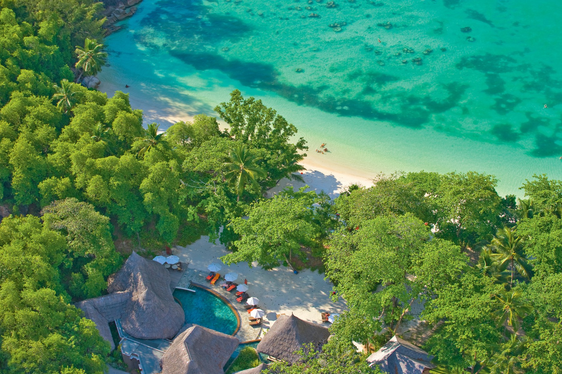 Constance Ephelia Seychelles